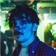 Stay creative / Stay foolish/ Stay Crispy 
Grafica e tricks ;)